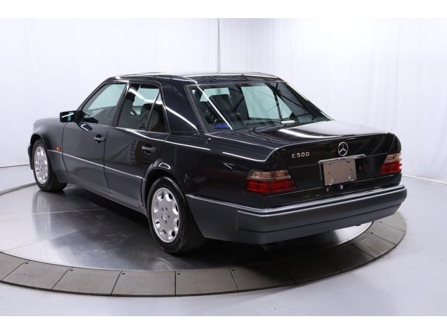1994 Mercedes-Benz E500 (CC-2094868) for sale in Christiansburg, Virginia