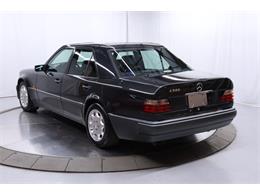 1994 Mercedes-Benz E500 (CC-2094868) for sale in Christiansburg, Virginia