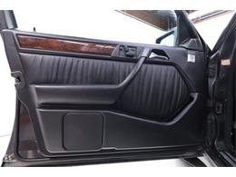 1994 Mercedes-Benz E500 (CC-2094868) for sale in Christiansburg, Virginia