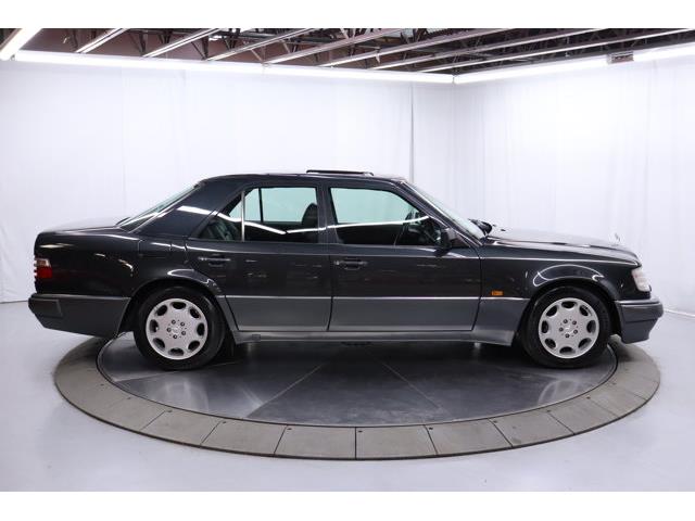 1994 Mercedes-Benz E500 (CC-2094868) for sale in Christiansburg, Virginia