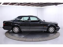 1994 Mercedes-Benz E500 (CC-2094868) for sale in Christiansburg, Virginia