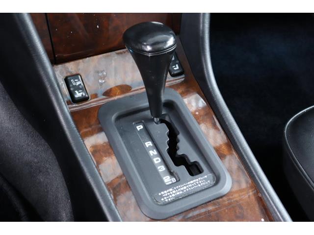 1994 Mercedes-Benz E500 (CC-2094868) for sale in Christiansburg, Virginia