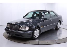 1994 Mercedes-Benz E500 (CC-2094868) for sale in Christiansburg, Virginia