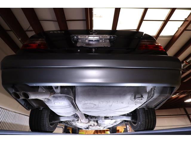 1994 Mercedes-Benz E500 (CC-2094868) for sale in Christiansburg, Virginia