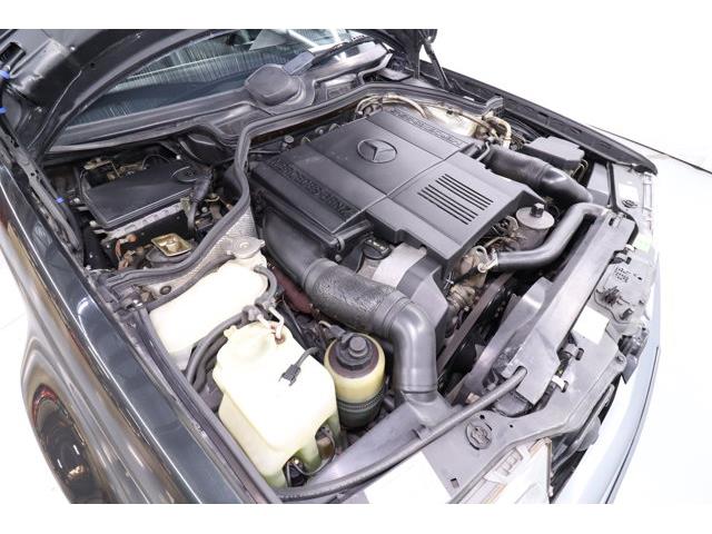1994 Mercedes-Benz E500 (CC-2094868) for sale in Christiansburg, Virginia