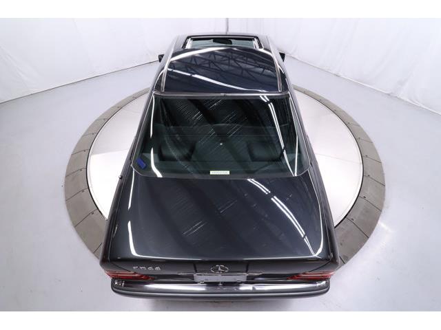 1994 Mercedes-Benz E500 (CC-2094868) for sale in Christiansburg, Virginia