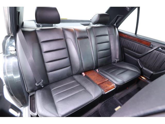 1994 Mercedes-Benz E500 (CC-2094868) for sale in Christiansburg, Virginia