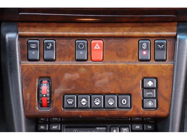 1994 Mercedes-Benz E500 (CC-2094868) for sale in Christiansburg, Virginia