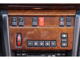 1994 Mercedes-Benz E500 (CC-2094868) for sale in Christiansburg, Virginia
