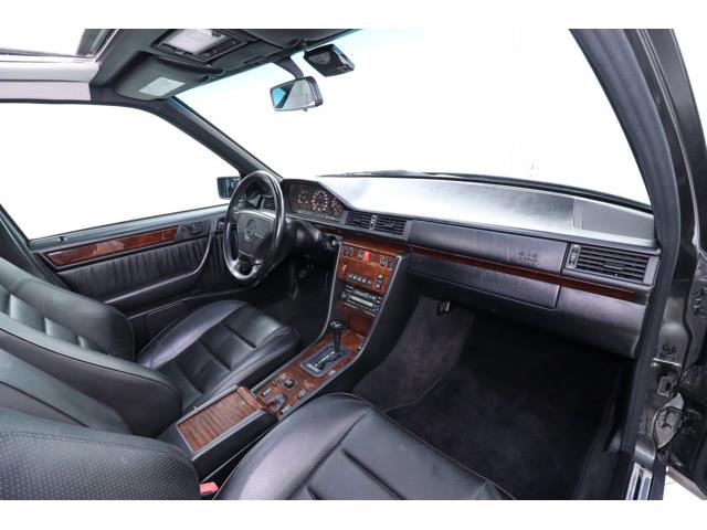 1994 Mercedes-Benz E500 (CC-2094868) for sale in Christiansburg, Virginia