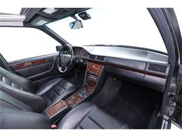 1994 Mercedes-Benz E500 (CC-2094868) for sale in Christiansburg, Virginia