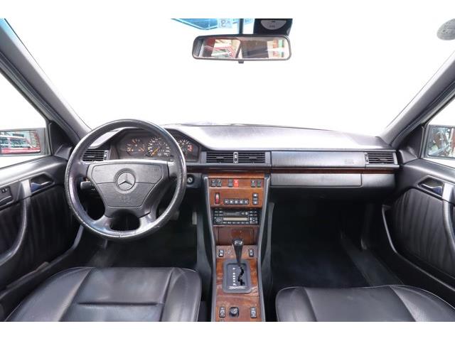 1994 Mercedes-Benz E500 (CC-2094868) for sale in Christiansburg, Virginia