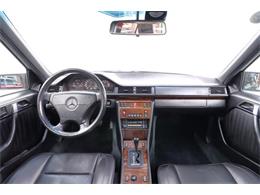 1994 Mercedes-Benz E500 (CC-2094868) for sale in Christiansburg, Virginia