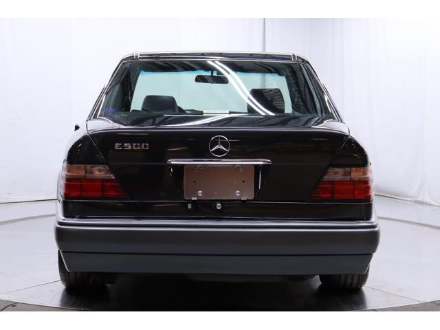 1994 Mercedes-Benz E500 (CC-2094868) for sale in Christiansburg, Virginia