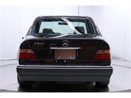 1994 Mercedes-Benz E500 (CC-2094868) for sale in Christiansburg, Virginia