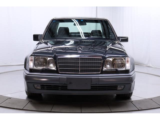 1994 Mercedes-Benz E500 (CC-2094868) for sale in Christiansburg, Virginia