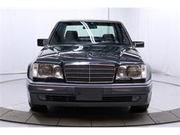 1994 Mercedes-Benz E500 (CC-2094868) for sale in Christiansburg, Virginia