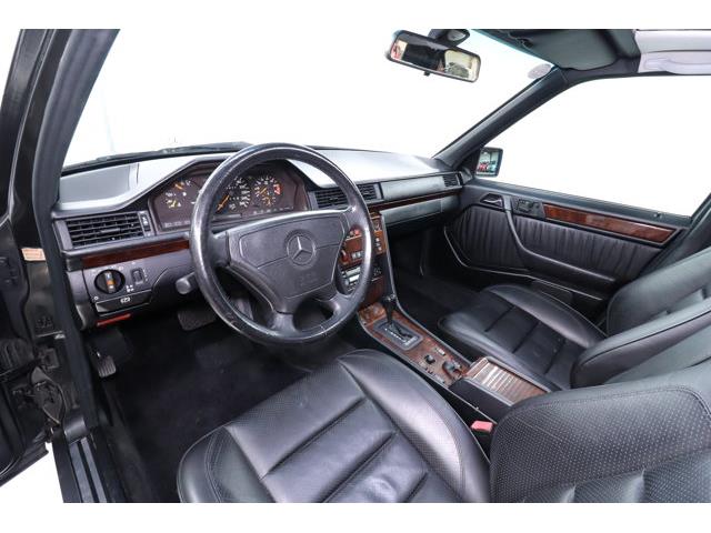 1994 Mercedes-Benz E500 (CC-2094868) for sale in Christiansburg, Virginia