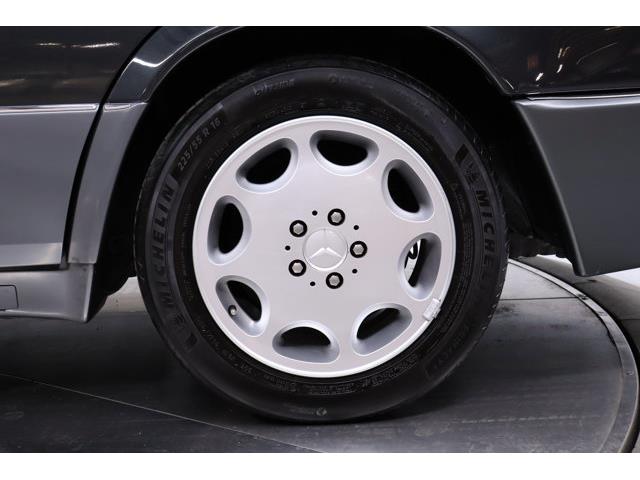 1994 Mercedes-Benz E500 (CC-2094868) for sale in Christiansburg, Virginia