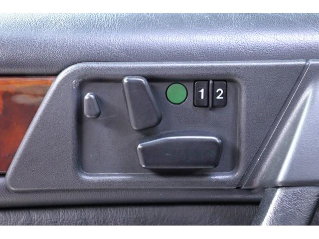 1994 Mercedes-Benz E500 (CC-2094868) for sale in Christiansburg, Virginia