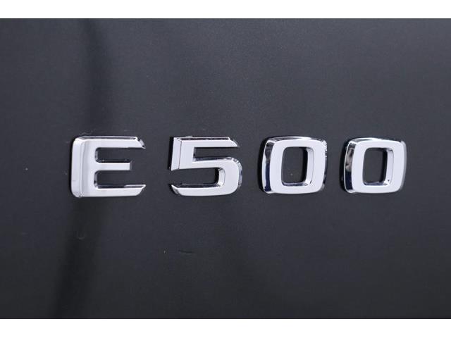 1994 Mercedes-Benz E500 (CC-2094868) for sale in Christiansburg, Virginia