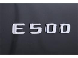 1994 Mercedes-Benz E500 (CC-2094868) for sale in Christiansburg, Virginia
