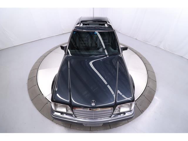 1994 Mercedes-Benz E500 (CC-2094868) for sale in Christiansburg, Virginia