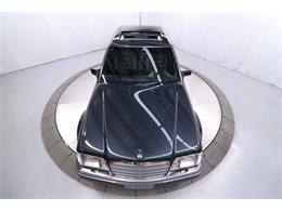 1994 Mercedes-Benz E500 (CC-2094868) for sale in Christiansburg, Virginia