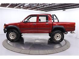 1993 Toyota Hilux (CC-2094869) for sale in Christiansburg, Virginia