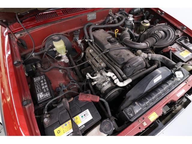 1993 Toyota Hilux (CC-2094869) for sale in Christiansburg, Virginia