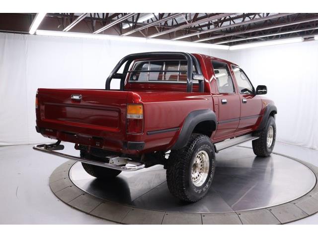1993 Toyota Hilux (CC-2094869) for sale in Christiansburg, Virginia