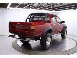 1993 Toyota Hilux (CC-2094869) for sale in Christiansburg, Virginia