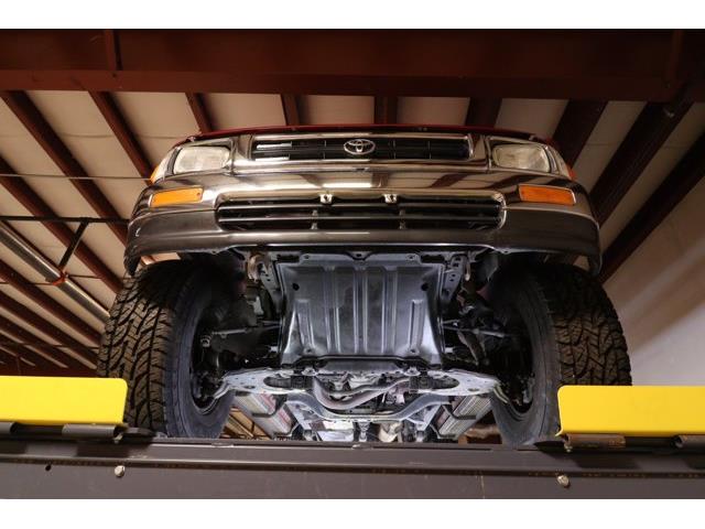 1993 Toyota Hilux (CC-2094869) for sale in Christiansburg, Virginia