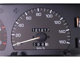 1993 Toyota Hilux (CC-2094869) for sale in Christiansburg, Virginia