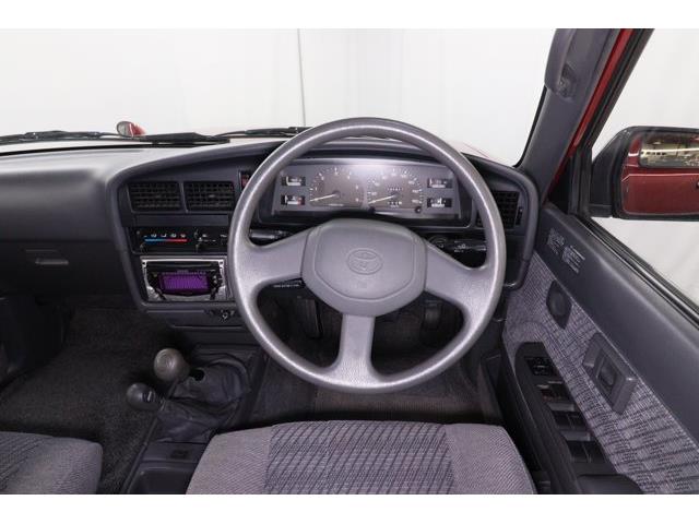 1993 Toyota Hilux (CC-2094869) for sale in Christiansburg, Virginia