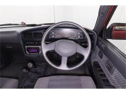 1993 Toyota Hilux (CC-2094869) for sale in Christiansburg, Virginia