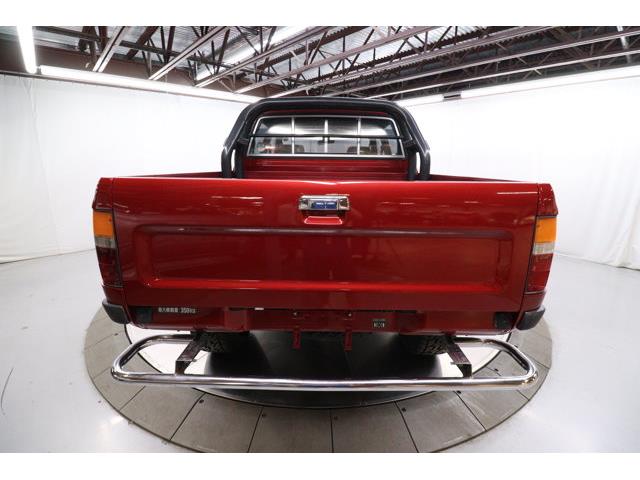 1993 Toyota Hilux (CC-2094869) for sale in Christiansburg, Virginia