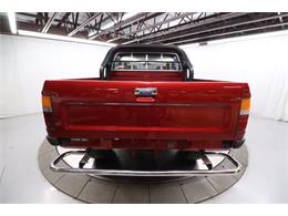 1993 Toyota Hilux (CC-2094869) for sale in Christiansburg, Virginia