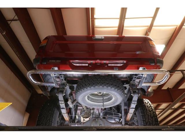 1993 Toyota Hilux (CC-2094869) for sale in Christiansburg, Virginia