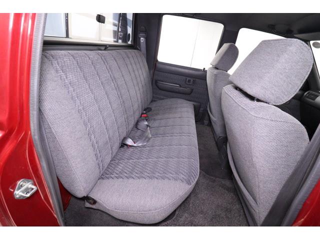 1993 Toyota Hilux (CC-2094869) for sale in Christiansburg, Virginia
