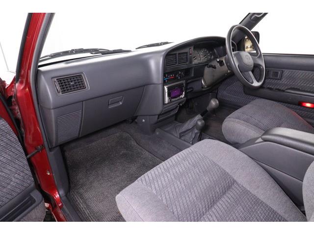 1993 Toyota Hilux (CC-2094869) for sale in Christiansburg, Virginia