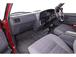1993 Toyota Hilux (CC-2094869) for sale in Christiansburg, Virginia