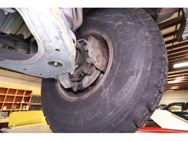 1993 Toyota Hilux (CC-2094869) for sale in Christiansburg, Virginia