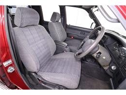 1993 Toyota Hilux (CC-2094869) for sale in Christiansburg, Virginia
