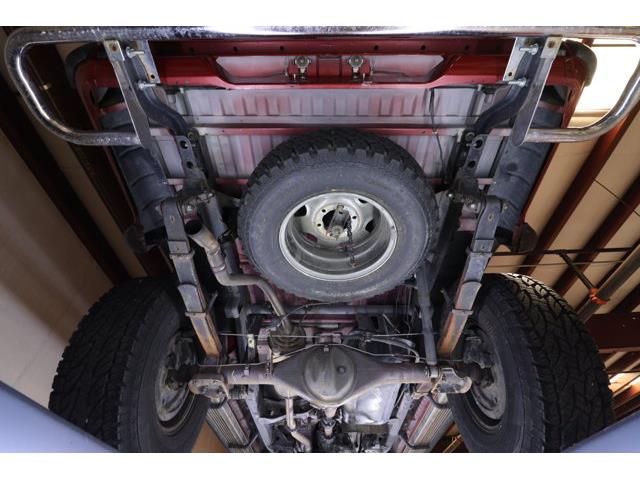 1993 Toyota Hilux (CC-2094869) for sale in Christiansburg, Virginia