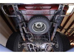 1993 Toyota Hilux (CC-2094869) for sale in Christiansburg, Virginia