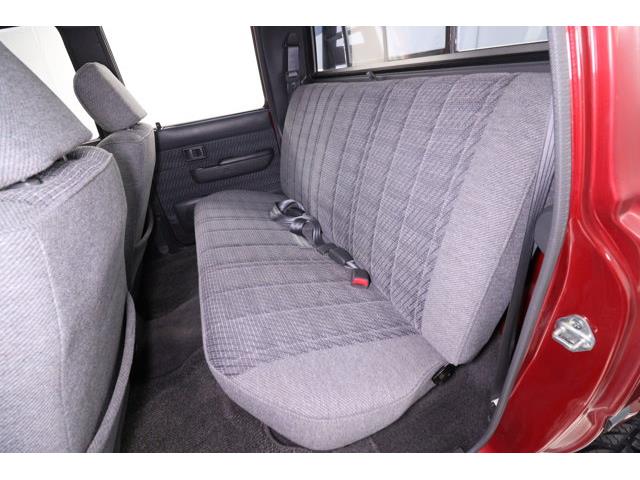 1993 Toyota Hilux (CC-2094869) for sale in Christiansburg, Virginia