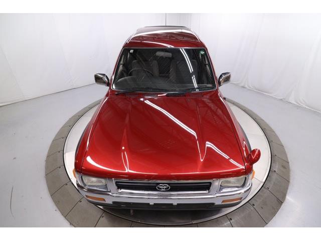 1993 Toyota Hilux (CC-2094869) for sale in Christiansburg, Virginia