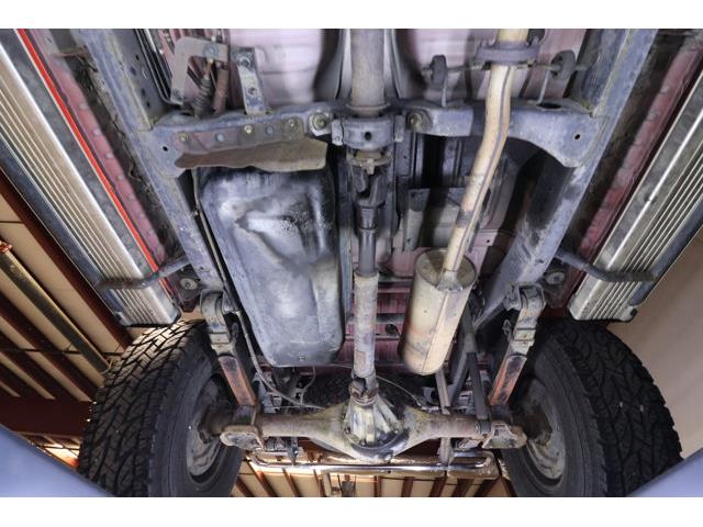 1993 Toyota Hilux (CC-2094869) for sale in Christiansburg, Virginia