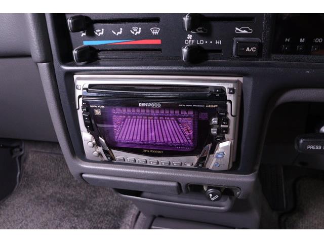 1993 Toyota Hilux (CC-2094869) for sale in Christiansburg, Virginia